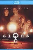 Постер Знаки (2002)