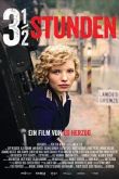 Постер Три с половиной часа (2021)
