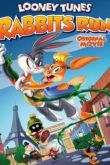 Постер Луни Тюнз: кролик в бегах (2015)