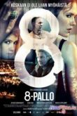 Постер Восьмой шар (2013)