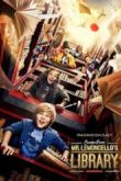 Постер Побег из библиотеки мистера Лимончелло (2017)