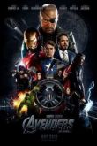 Постер Мстители: Дополнительные материалы / The Avengers: Bonus (2012)