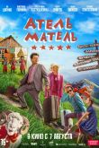 Постер Атель-Матель (2025)