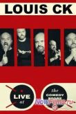 Постер Луи С.К.: Вживую в Comedy Store (2015)