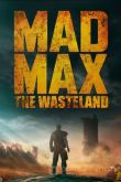 Постер Безумный Макс: Пустошь (2024)