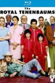 Постер Семейка Тененбаум (2001)
