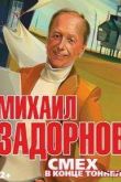 Постер Михаил Задорнов / Смех в конце тоннеля (2016)
