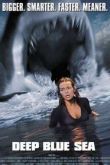 Постер Глубокое синее море (1999)