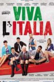 Постер Да здравствует Италия! (2012)