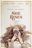 Постер Она восстает (2016)