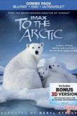 Постер Смотреть Арктика 3D (2012)