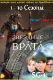 Постер Звездные врата: ЗВ-1 (сериал 1997 – 2007)