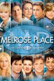 Постер Мелроуз Плэйс (1992) 1-7 сезон