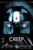 Постер Крип (2004)