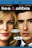 Постер Алиби (2006)