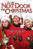 Постер На Рождество я буду по соседству (2018)