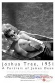 Постер Дерево Джошуа, 1951: Портрет Джеймса Дина (2012)