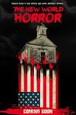 Постер Новый мировой ужас (2018)