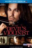 Постер Паганини: Скрипач Дьявола (2013)