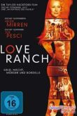 Постер Ранчо любви (2010)