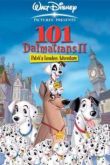 Постер 101 далматинец 2: Приключения Патча в Лондоне (2002)