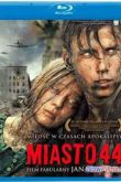 Постер Город 44 (2014)