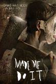 Постер Меня заставили это сделать (2017)
