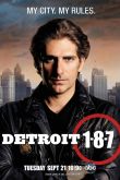 Постер 187 Детройт (2010)