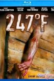 Постер 247 градусов по Фаренгейту (2011)