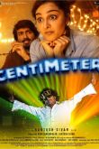 Постер Сантиметр (2023)