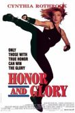 Постер Честь и слава (1992)
