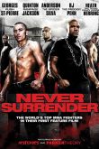 Постер Никогда не сдавайся (2009)
