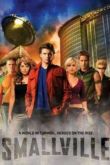 Постер Тайны Смолвиля (Сезон 8)