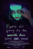 Постер Мы все идем на всемирную выставку (2021)