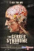 Постер Синдром Гербера: Заражение (2011)