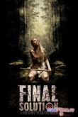 Постер Окончательное решение (2014)