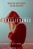 Постер Невероятное (1 Сезон) 2019