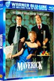 Постер Мэверик (1994)