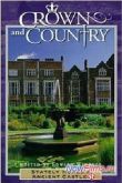 Постер Корона и страна. Замок Виндзор: Королевская крепость (1996)