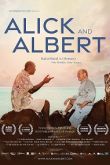 Постер Алик и Альбер (2021)