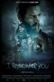 Постер Я тебя помню (2017)