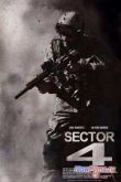 Постер Сектор 4 (2014)