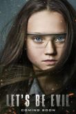 Постер Давай будем плохими (2016)