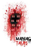 Постер Сказочный маньяк (2017)