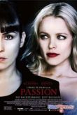 Постер Страсть (2012)