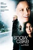 Постер Снежный пирог (2006)