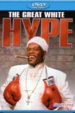 Постер Большой белый обман (1996)