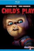 Постер Детские игры (1988)