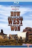 Постер Война на Диком Западе / Как был завоеван Запад (1962)