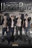 Постер Парни-вампиры (2011)